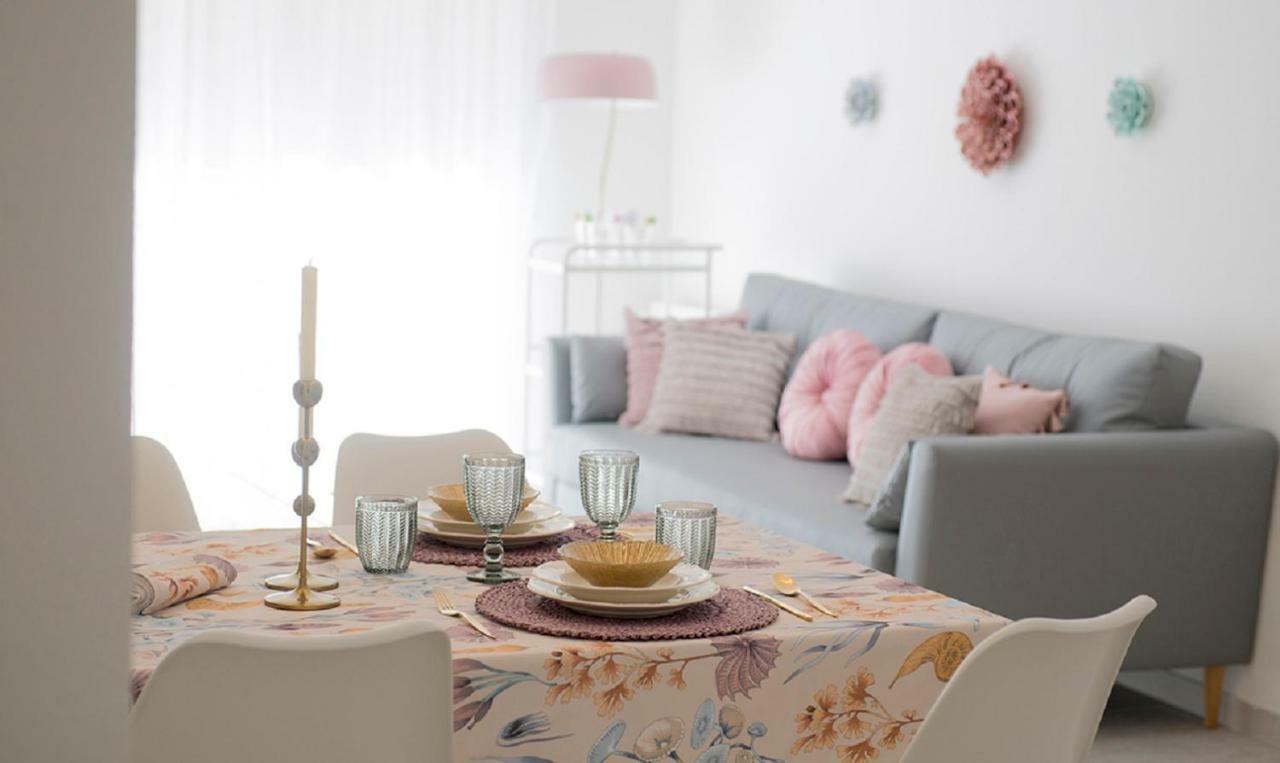 Apartament 360 Walencja
