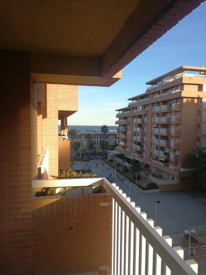 Apartament 360 Walencja